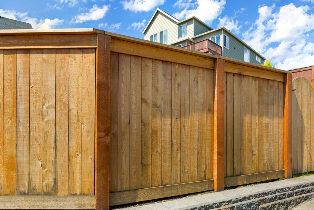 Fence Installation Services Raleigh NC