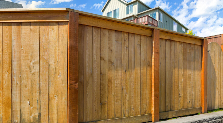 Fence Installation Services Raleigh NC
