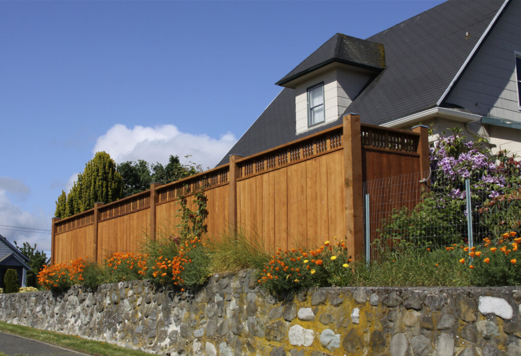 Fence Company Raleigh NC