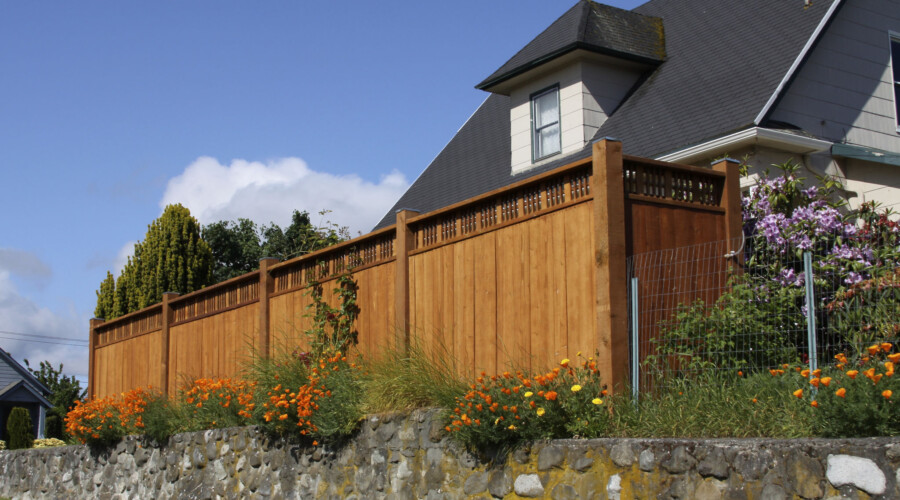 Fence Company Raleigh NC