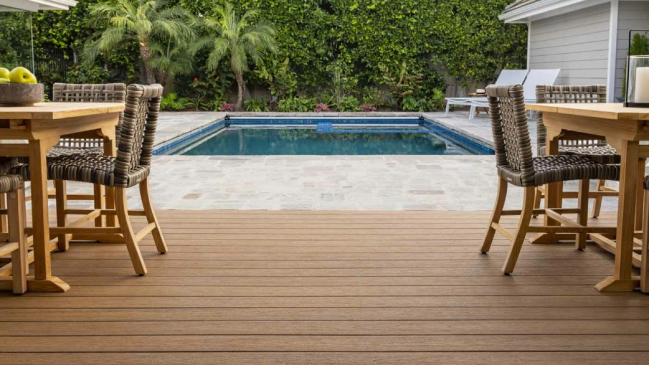 <a>Durable Weather-Resistant Materials</a>