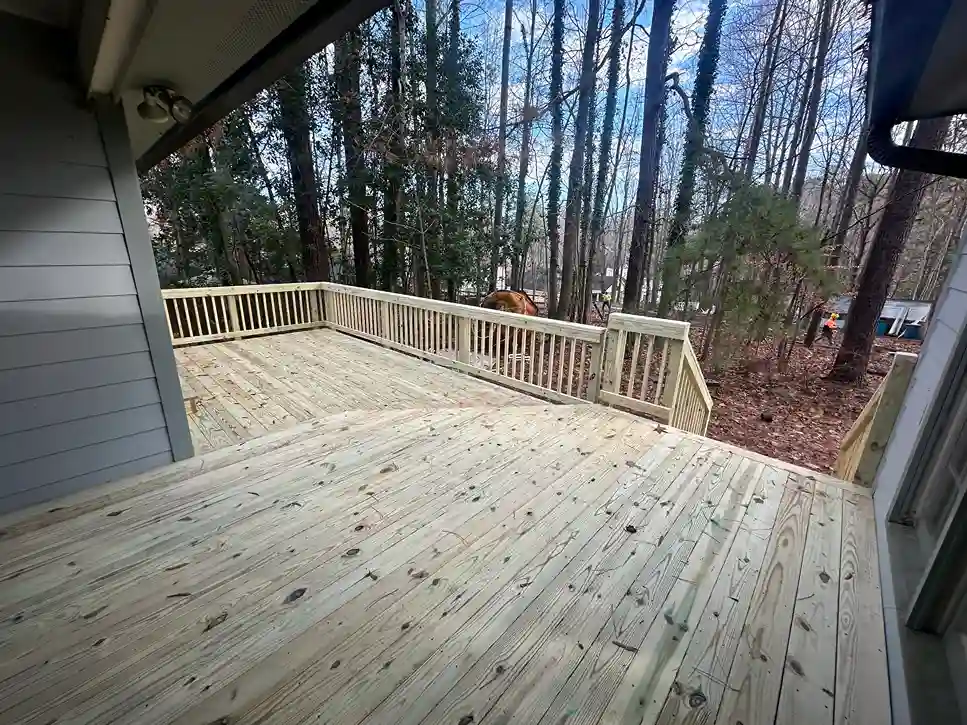 Climate Challenges in Northwest Raleigh, NC