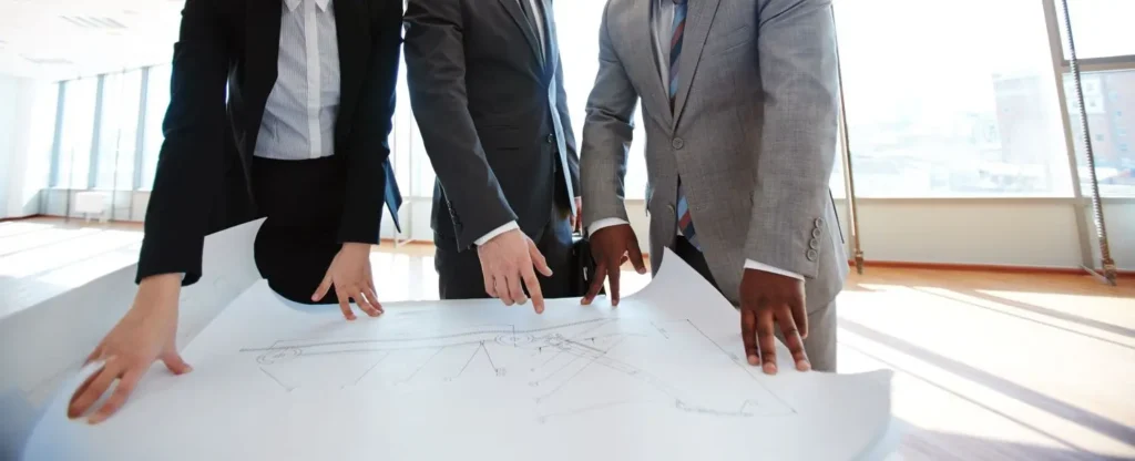 How Do You Handle Permitting and Inspections