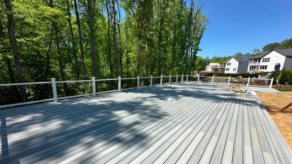 Protective Finishes: Staining, Sealing, and Painting