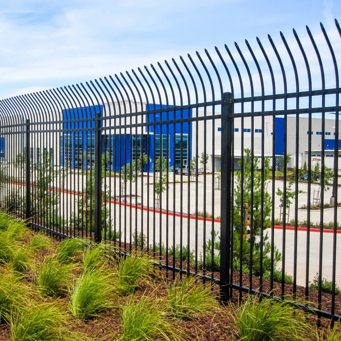 Specialty Commercial Applications
