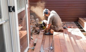 Questions to Ask Potential Deck Contractors