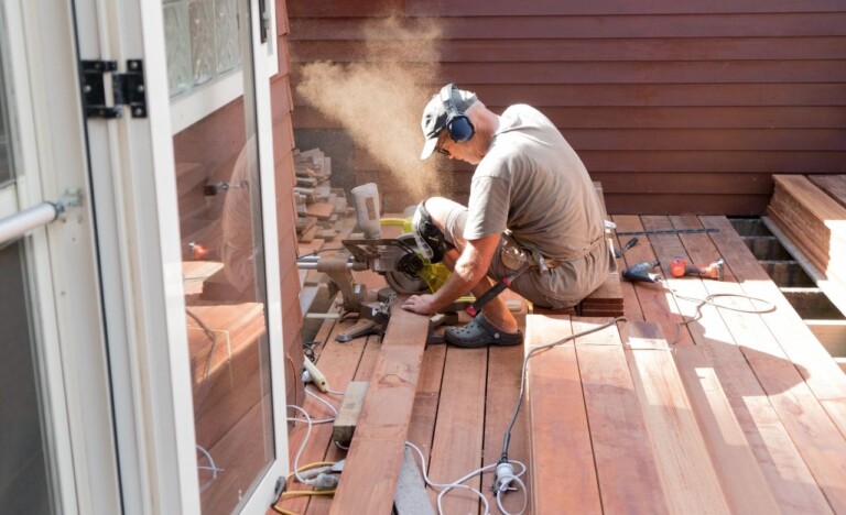 Questions to Ask Potential Deck Contractors