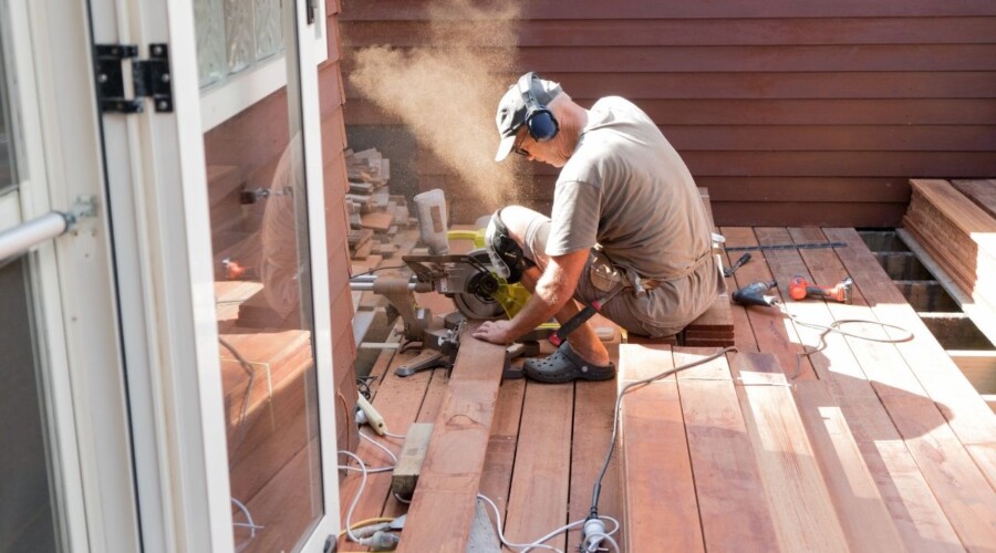 Questions to Ask Potential Deck Contractors