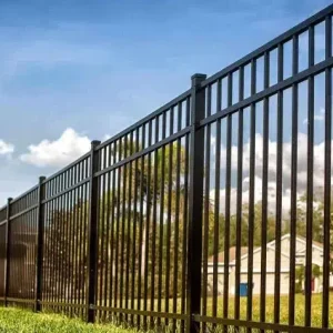 Fence Builders Durham NC
