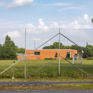 Chain Link Fencing Contractors