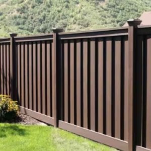 Composite Fence Company in Iredell NC