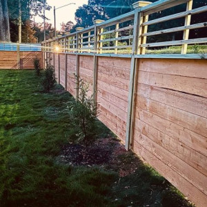 Fence Builders Durham NC