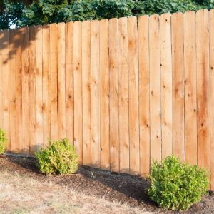 Wood Fence Company in Raleigh | Fence Contractors