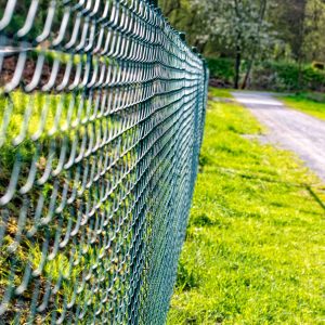 Local Fencing Contractors