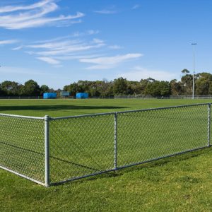 Chain Link Fence Company