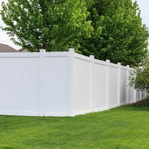 Fence Company Raleigh NC