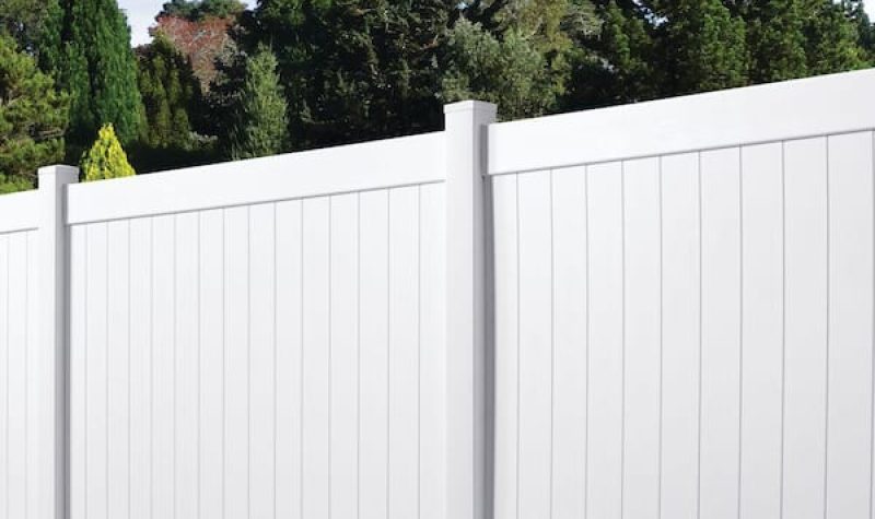 Fence Company Raleigh NC