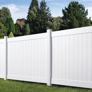 Fence Company Raleigh NC