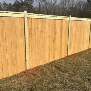 Your Local Fence Installers in Durham, nc