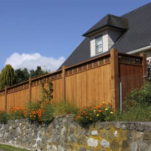 Fence Company Raleigh NC