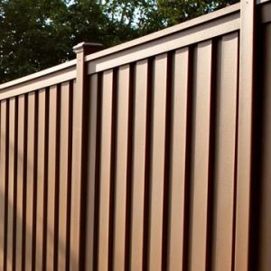 Composite Fence Installers Raleigh NC