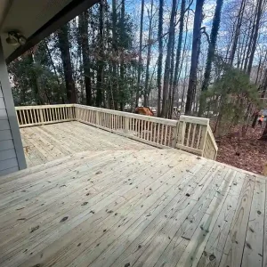 Deck Builder