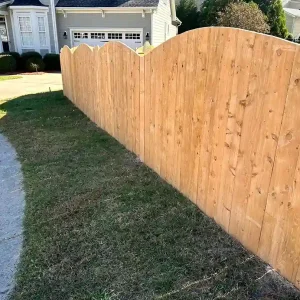 Privacy Fence Installation Statesville NC | AAA Fence